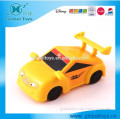 HQ7704 Cartoon Car with EN71 standar for MINI toy